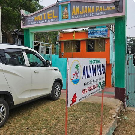 Anjana Palace Digha  Dış mekan fotoğraf