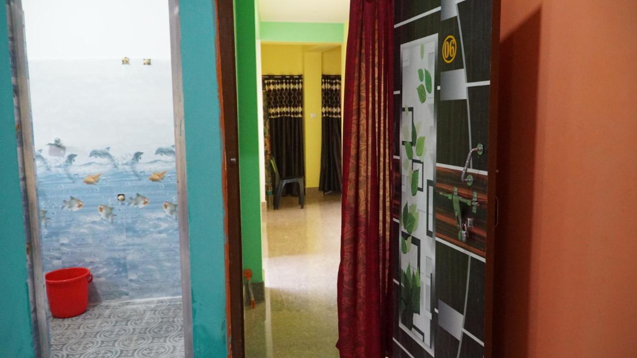 Anjana Palace Digha  Dış mekan fotoğraf
