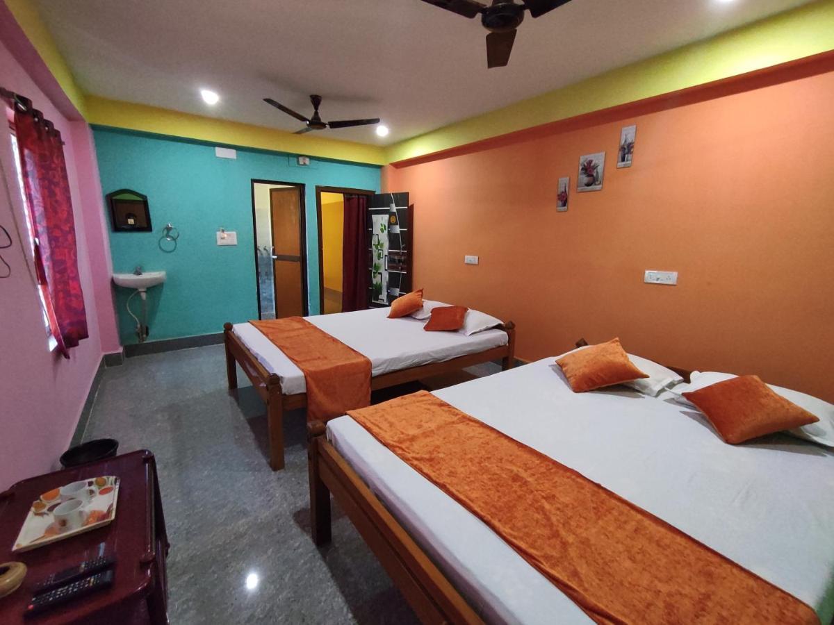 Anjana Palace Digha  Dış mekan fotoğraf