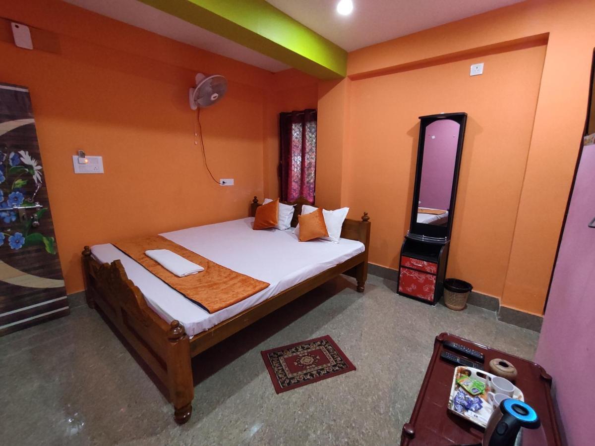 Anjana Palace Digha  Dış mekan fotoğraf