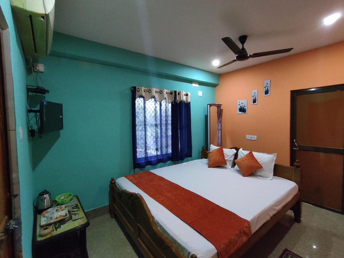 Anjana Palace Digha  Dış mekan fotoğraf