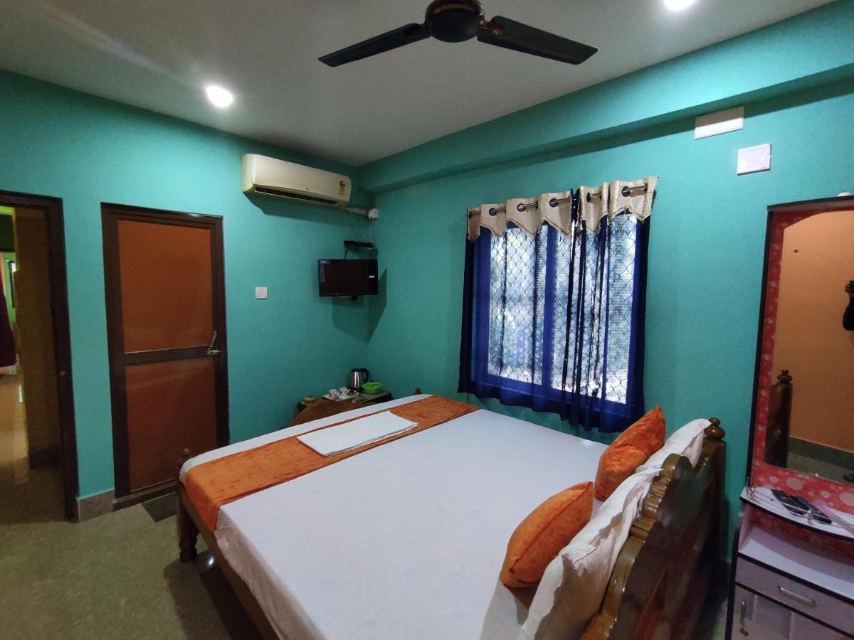 Anjana Palace Digha  Dış mekan fotoğraf