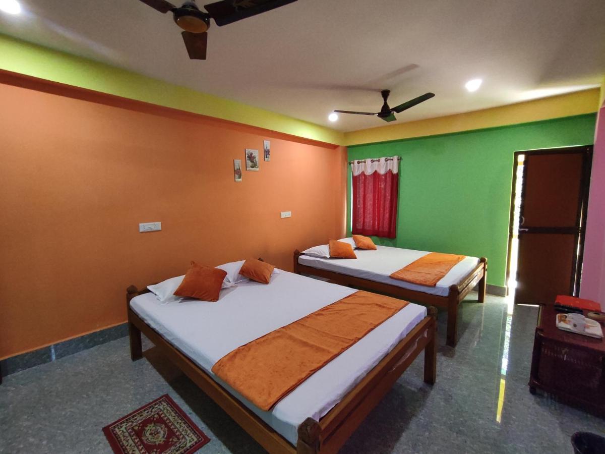 Anjana Palace Digha  Dış mekan fotoğraf