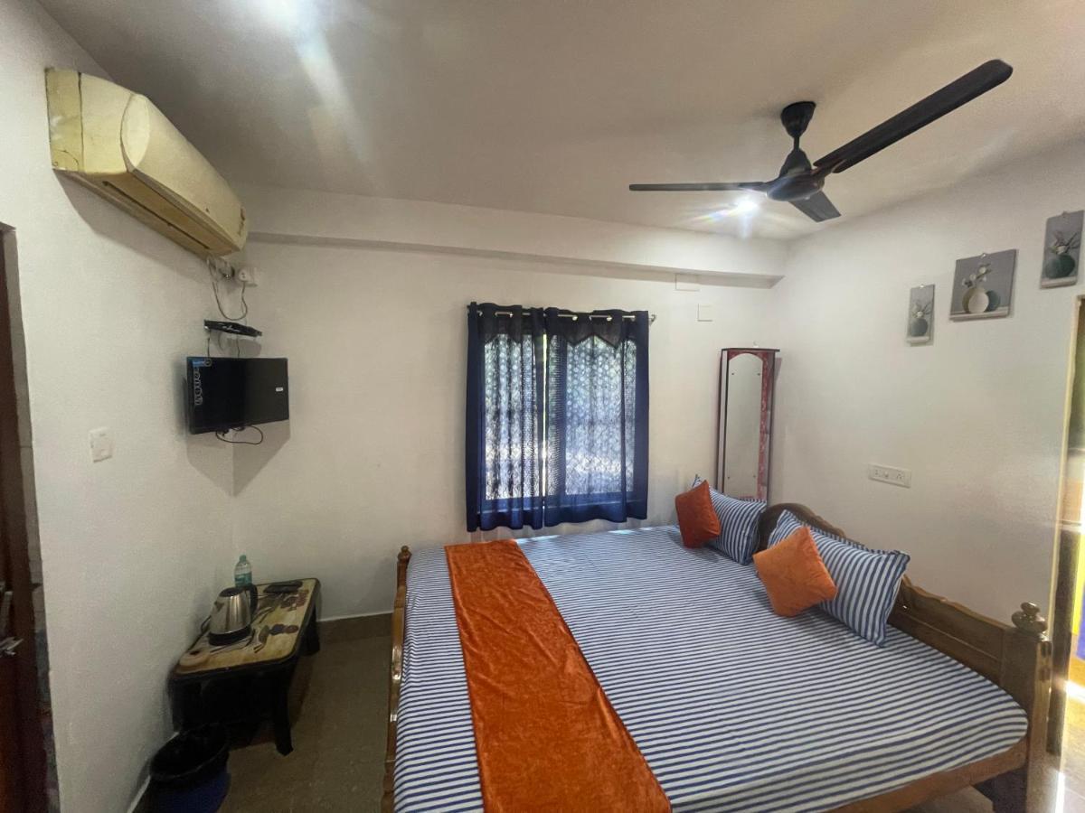 Anjana Palace Digha  Dış mekan fotoğraf