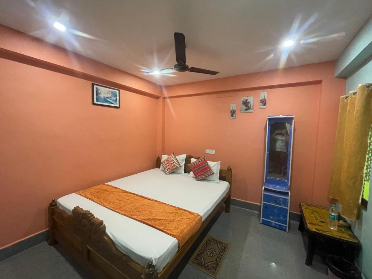 Anjana Palace Digha  Dış mekan fotoğraf